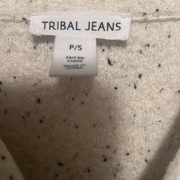 Cropped Jacket - Picture 3 of 4